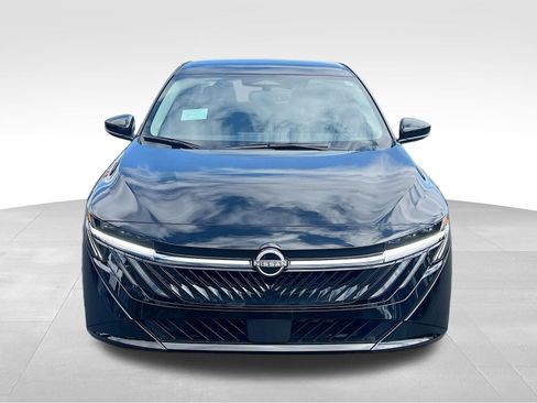 New 2026 Nissan Sentra SV FWD image 2