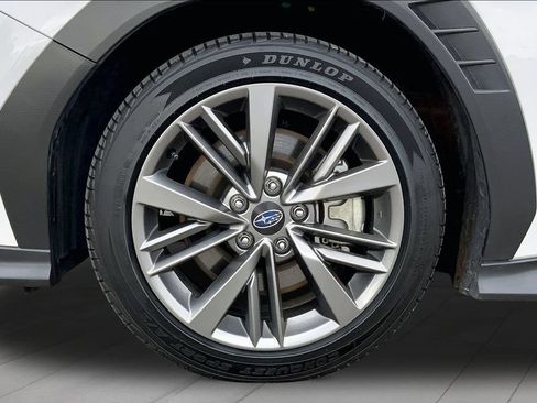 Used 2023 Subaru WRX AWD/4WD image 31