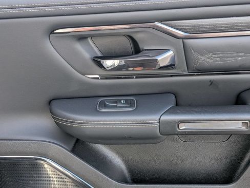 Certified 2024 RAM 1500 Limited AWD/4WD image 30