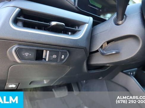 Used 2025 Kia K4 FWD image 13