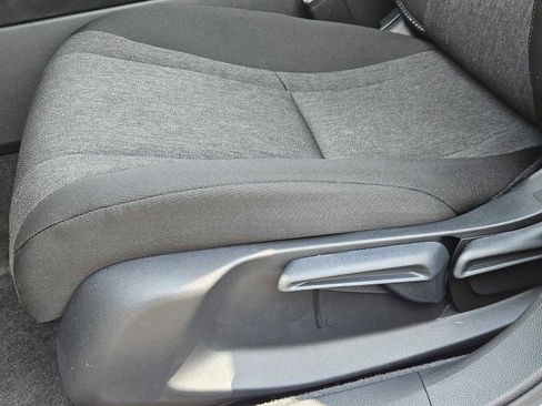 New 2025 Honda Accord LX image 18