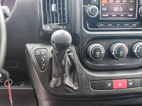 Used 2021 RAM ProMaster 1500 image 20