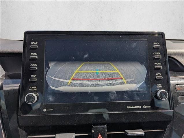 Used 2023 Toyota Camry XLE FWD image 18