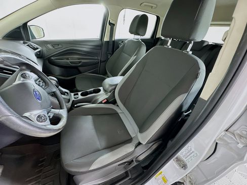 Used 2013 Ford Escape S FWD image 13
