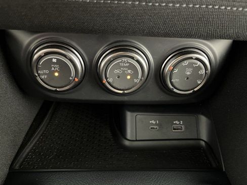 Used 2024 Nissan Z Performance w/ Floor Mat Package RWD image 24