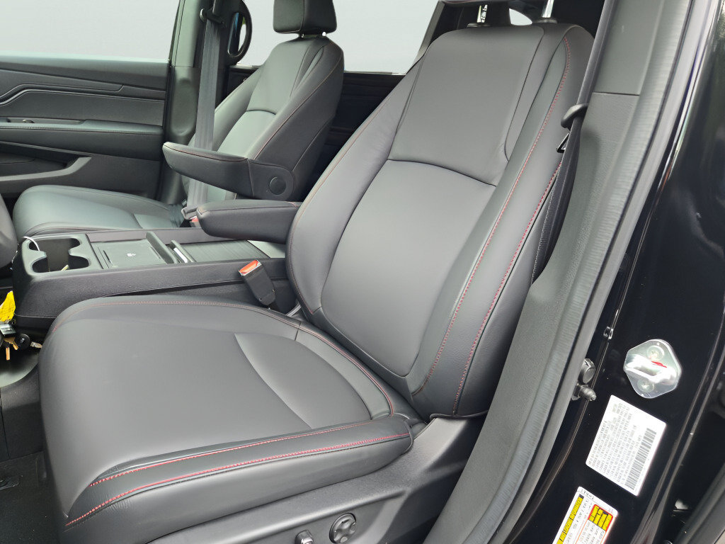 Used 2026 Honda Odyssey Sport-L image 28