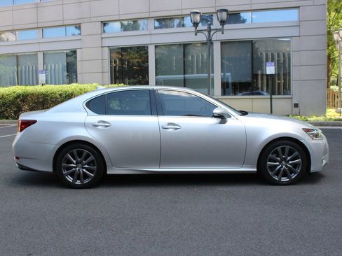 Used 2015 Lexus GS 350 RWD image 6
