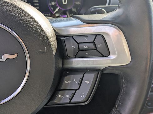 Used 2019 Ford Mustang GT Premium w/ GT Performance Package image 26