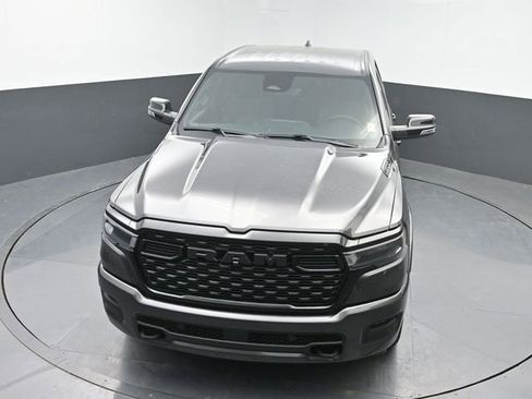 New 2026 RAM 1500 Big Horn image 25