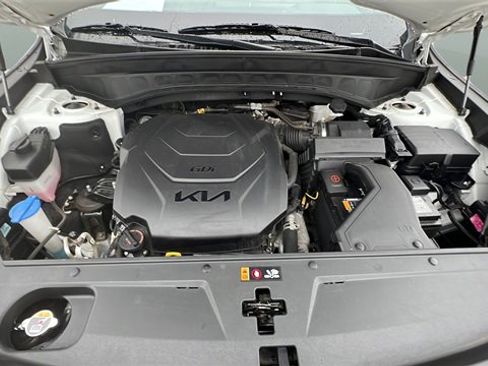 Used 2024 Kia Telluride EX X-Line image 40