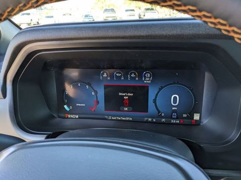 New 2025 Ford F150 Tremor w/ Equipment Group 402A High image 34