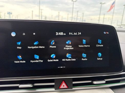 Used 2026 Hyundai Elantra Limited FWD image 19