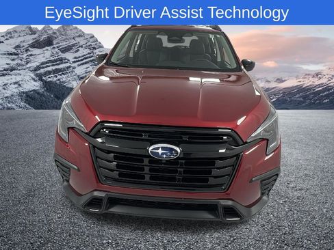 New 2026 Subaru Ascent Bronze Edition AWD/4WD image 8