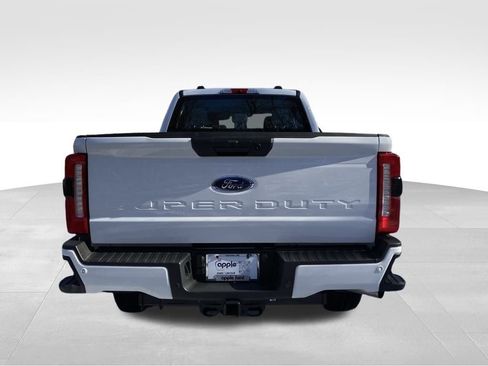 Certified 2024 Ford F250 XL w/ STX Appearance Package image 5