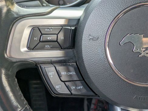 Used 2023 Ford Mustang Premium image 20