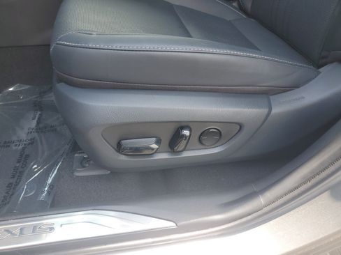 Used 2022 Lexus NX 250 FWD image 21