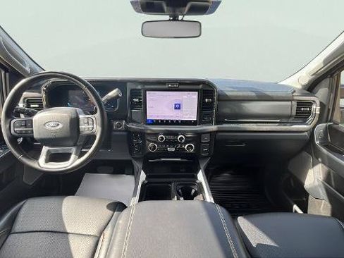 Certified 2025 Ford F350 Lariat image 9