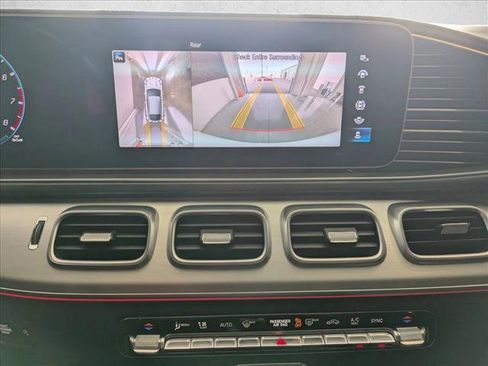 Used 2023 Mercedes-Benz GLE 53 AMG 4MATIC Coupe w/ Parking Assistance Package image 15