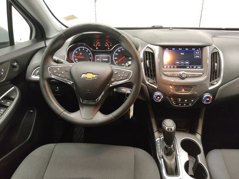 Used 2019 Chevrolet Cruze LS w/ LS Convenience Package image 22