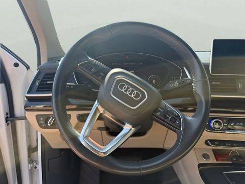Used 2018 Audi Q5 2.0T Premium Plus w/ Premium Plus Package AWD/4WD image 15
