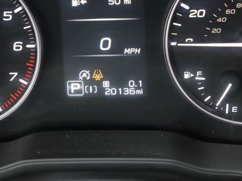 Used 2024 Subaru Crosstrek 2.0i Premium image 36