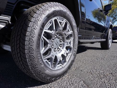 New 2025 GMC Hummer EV 3X image 6