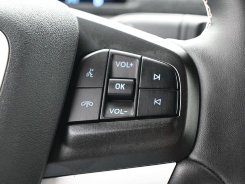 Used 2025 Ford Mustang Mach-E GT AWD/4WD image 38