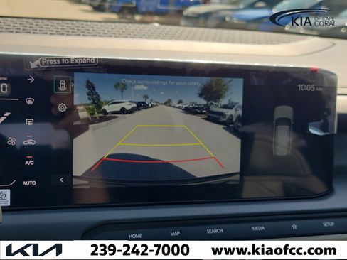 New 2027 Kia Telluride EX FWD image 30