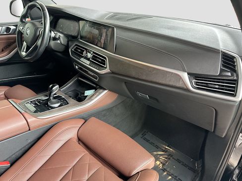 Used 2023 BMW X5 sDrive40i w/ Parking Assistance Package image 30