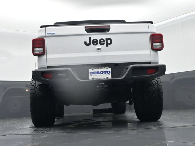 Used 2021 Jeep Gladiator Sport AWD/4WD image 48