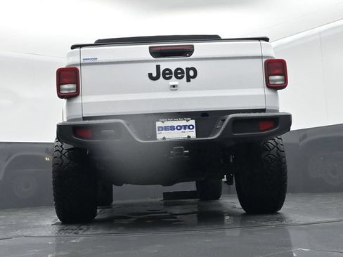 Used 2021 Jeep Gladiator Sport AWD/4WD image 48