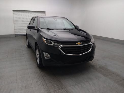 Used 2020 Chevrolet Equinox LT FWD image 14