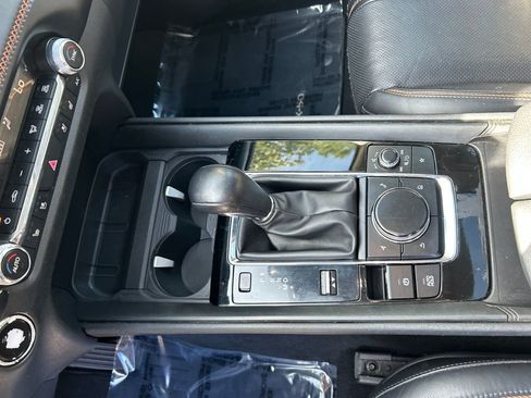 Used 2023 MAZDA CX-50 AWD 2.5 S w/ Cargo Package image 14