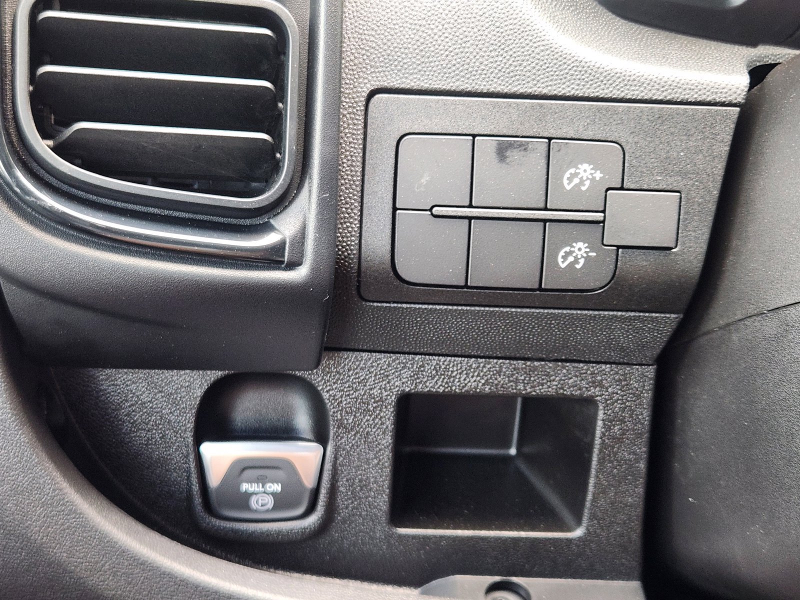 New 2026 RAM ProMaster 1500 w/ Power Group FWD image 21