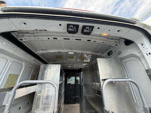 Used 2016 Ford Transit 150 148 Medium Roof RWD image 11