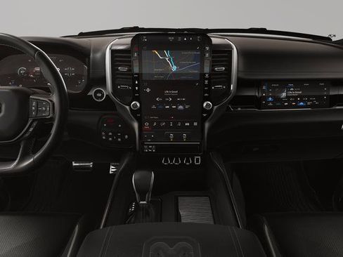 New 2026 RAM 1500 Rebel image 6