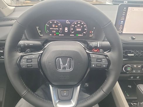 New 2026 Honda Accord Touring image 19