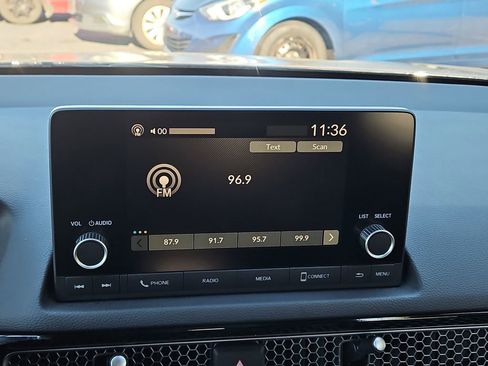 Used 2024 Honda Civic Sport image 21