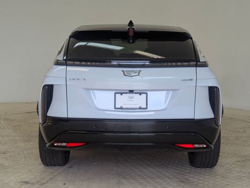New 2026 Cadillac Lyriq Sport image 10