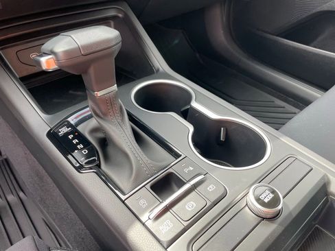 New 2026 Kia K5 LXS FWD image 18