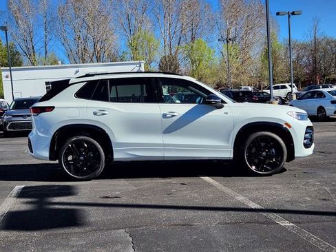 New 2026 Volkswagen Tiguan SE R-Line AWD/4WD image 7