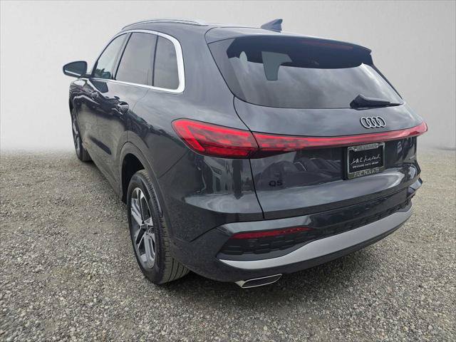 New 2026 Audi Q5 Premium AWD/4WD image 5