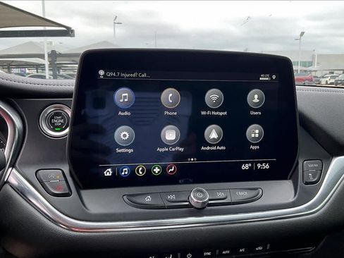 Used 2023 Chevrolet Blazer LT FWD image 30