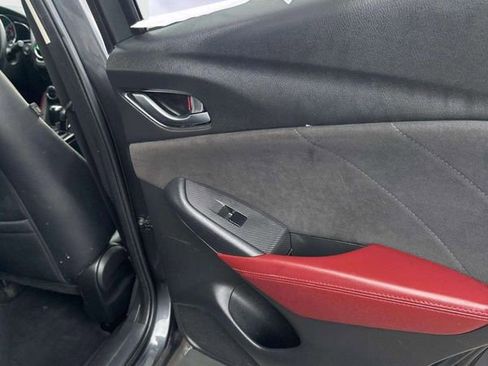 Used 2016 MAZDA CX-3 Grand Touring image 11