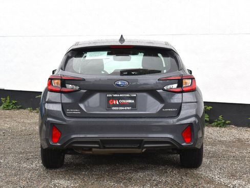 Used 2025 Subaru Impreza 2.0i image 4