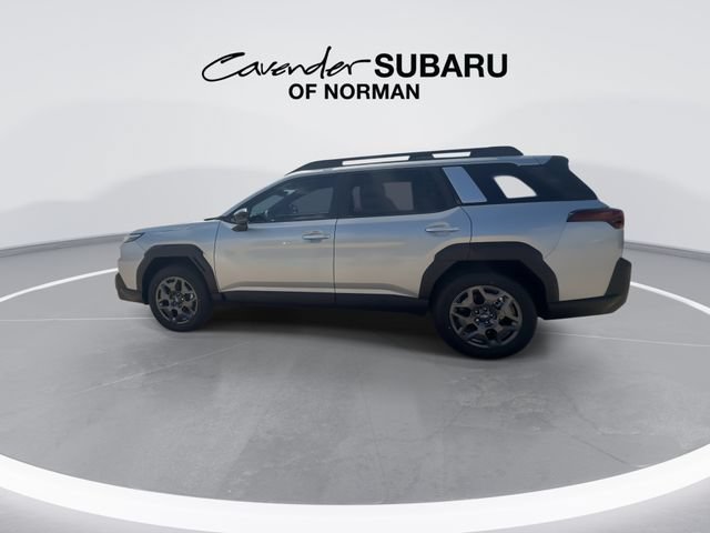 New 2026 Subaru Outback Premium AWD/4WD image 6