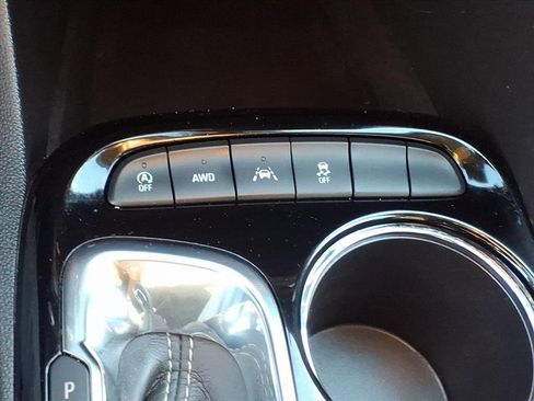 Used 2023 Buick Encore GX Select w/ Sport Touring Package image 20