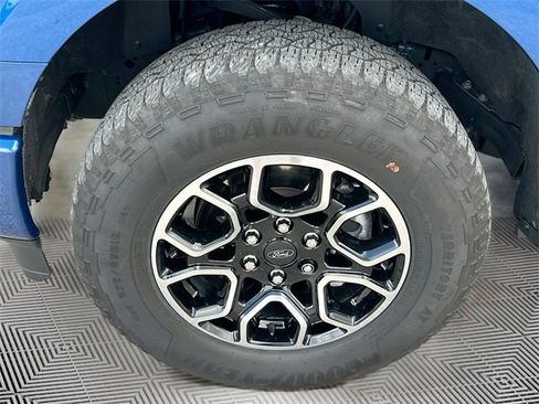 Used 2023 Ford F150 XLT w/ Equipment Group 302A High image 31