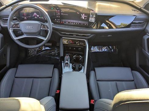 New 2025 Audi Q5 Premium Plus image 14