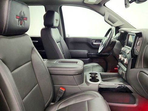 Used 2020 GMC Sierra 1500 SLT w/ SLT Premium Plus Package image 26